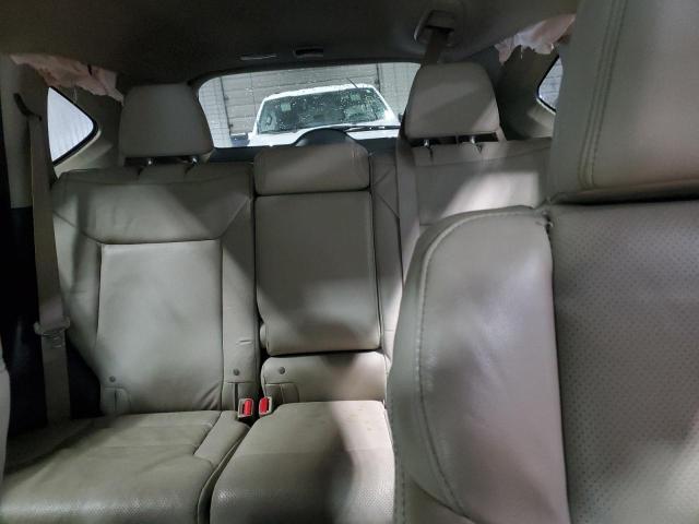 Photo 10 from auction – 2016 HONDA CR-V EXL with VIN 5J6RM4H76GL115256