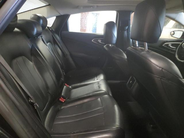 Photo 10 from auction – 2015 CHRYSLER 200 C with VIN 1C3CCCCG8FN703649
