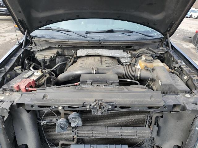 Photo 11 from auction – 2013 FORD F150 SUPER with VIN 1FTFX1ET9DFD46646
