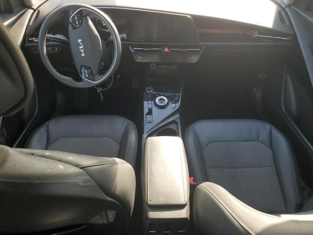 Photo 8 from auction – 2024 KIA NIRO WIND with VIN KNDCR3L1XR5085907