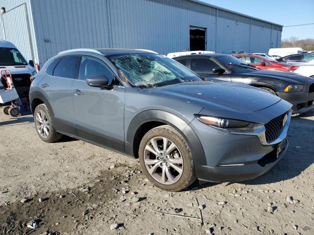 Photo 4 from auction – 2021 MAZDA CX-30 PREM with VIN 3MVDMBDL1MM306714