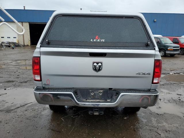 Photo 6 from auction – 2017 RAM 2500 ST with VIN 3C6MR5AJ7HG663950