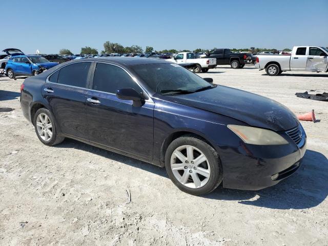 Photo 4 from auction – 2009 LEXUS ES 350 with VIN JTHBJ46G792336553