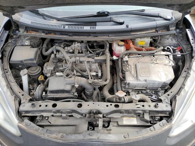 Photo 11 from auction – 2016 TOYOTA PRIUS C with VIN JTDKDTB36G1125028