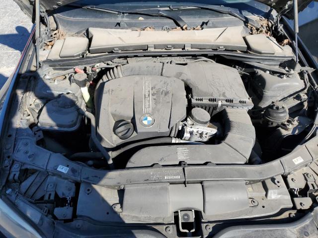 Photo 11 from auction – 2011 BMW 335 I with VIN WBAKG7C54BE599198