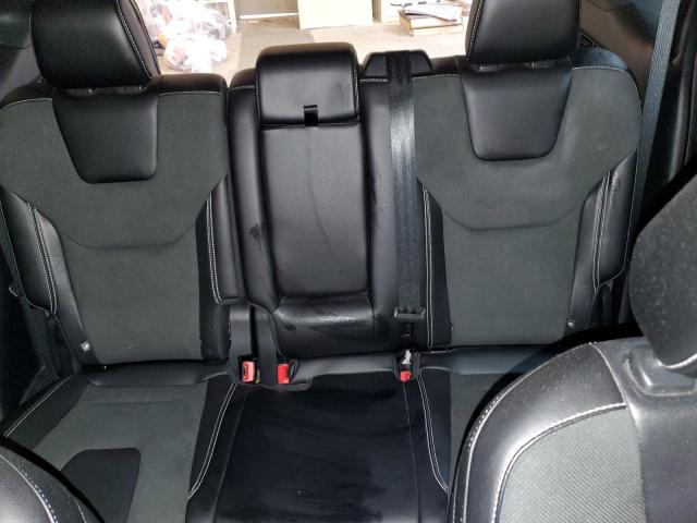 Photo 10 from auction – 2020 FORD EDGE ST with VIN 2FMPK4APXLBB36629