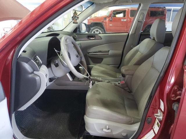Снимка 7 от търг – 2011 SUBARU FORESTER T с VIN JF2SHAGCXBH741723