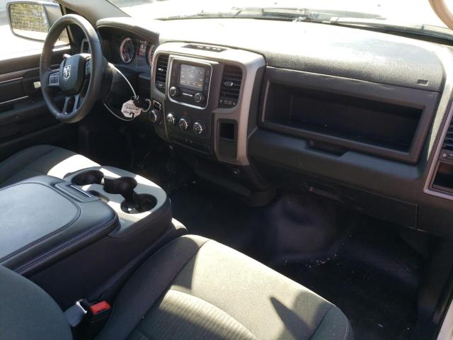 Photo 8 from auction – 2023 RAM 1500 CLASS with VIN 3C6JR6DG4PG664982