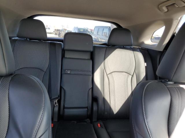 Photo 10 from auction – 2016 LEXUS RX 350 with VIN 2T2ZZMCAXGC027565