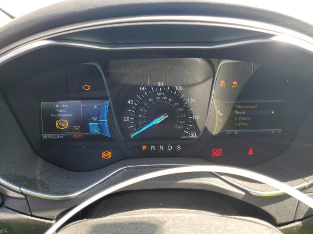 Photo 9 from auction – 2014 FORD FUSION SE with VIN 3FA6P0H92ER227826