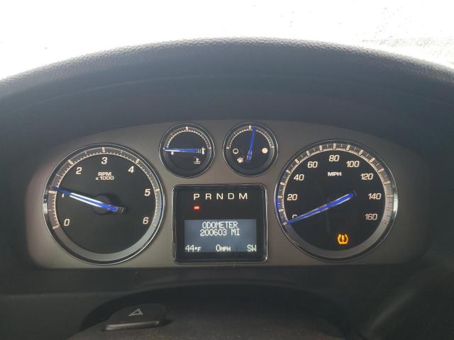 Снимка 9 от търг – 2010 CADILLAC ESCALADE E с VIN 1GYUKJEF4AR182436