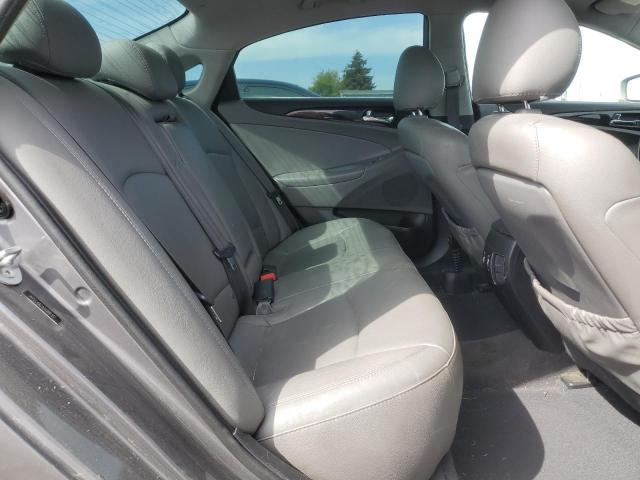 Photo 10 from auction – 2012 HYUNDAI SONATA SE with VIN 5NPEC4AC1CH386187