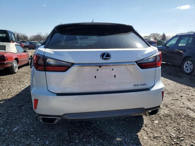 Photo 6 from auction – 2016 LEXUS RX 350 BAS with VIN 2T2BZMCA6GC028133