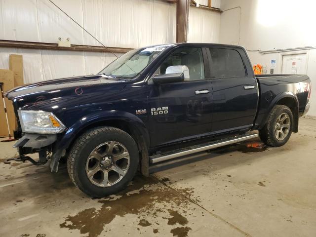 RAM 1500 LARAM 2013 with VIN 1C6RR7NTXDS502895 - Photo from auction