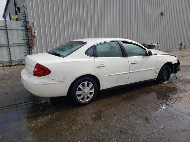 Photo 3 from auction – 2006 BUICK LACROSSE C with VIN 2G4WC582X61100720