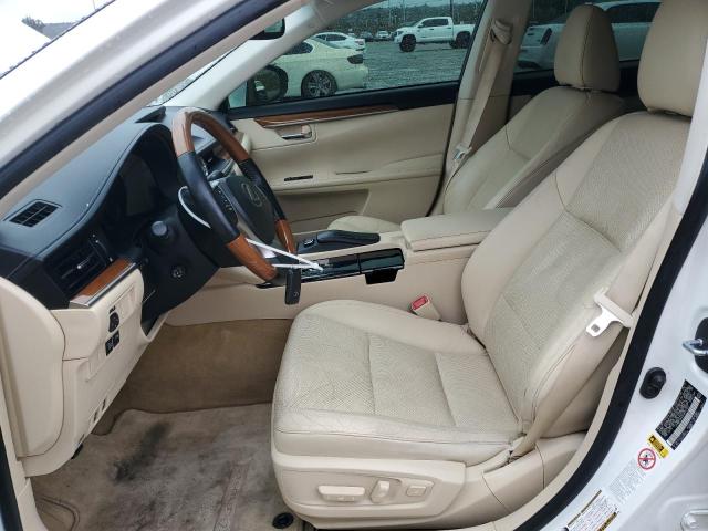 Photo 7 from auction – 2013 LEXUS ES 300H with VIN JTHBW1GG0D2031922