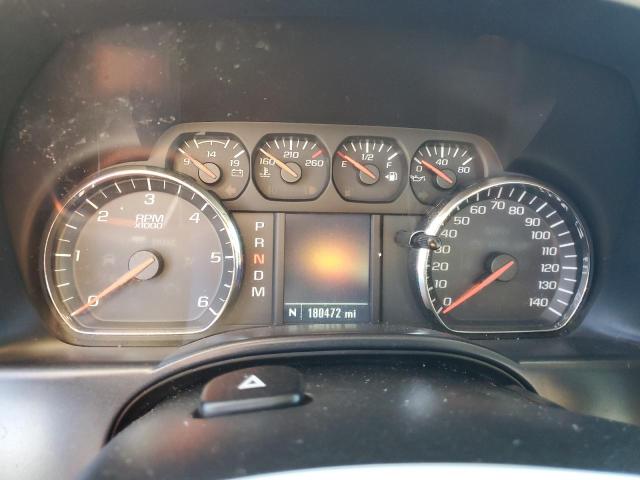 Photo 9 from auction – 2014 GMC SIERRA C15 with VIN 1GTR1TEC8EZ378742