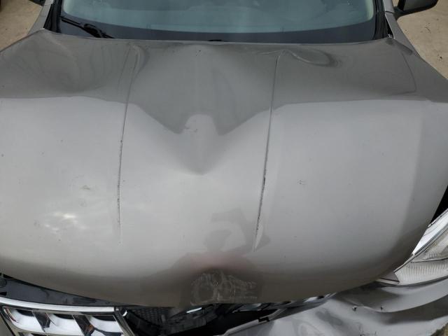 Photo 12 from auction – 2012 NISSAN ROGUE S with VIN JN8AS5MV7CW718054