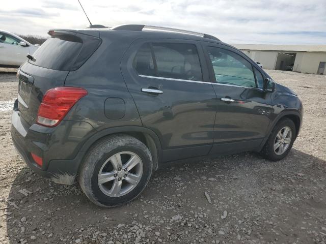 Снимка 3 от търг – 2017 CHEVROLET TRAX 1LT с VIN 3GNCJLSB3HL197942