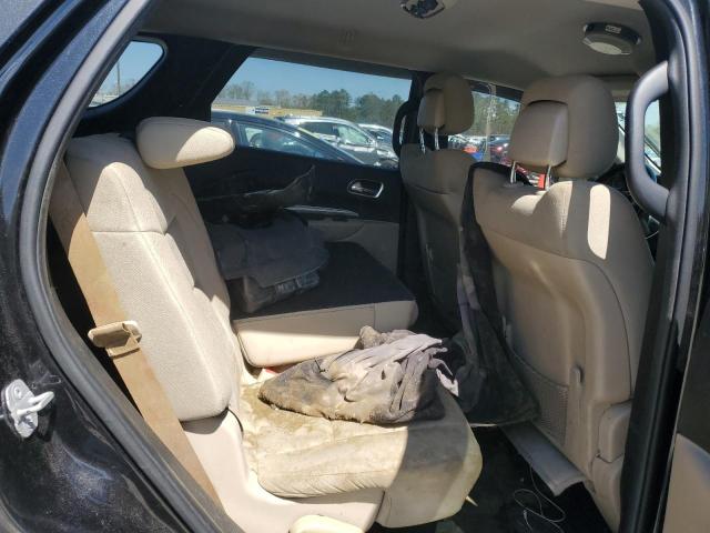Photo 11 from auction – 2014 DODGE DURANGO SX with VIN 1C4RDHAG2EC444170