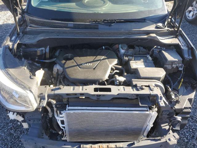 Photo 11 from auction – 2016 KIA SOUL with VIN KNDJN2A28G7256440