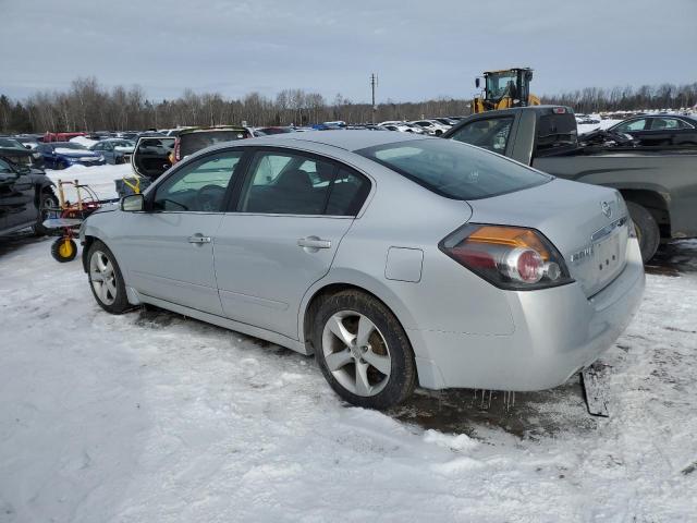 Снимка 2 от търг – 2009 NISSAN ALTIMA 3.5 с VIN 1N4BL21E39C195213