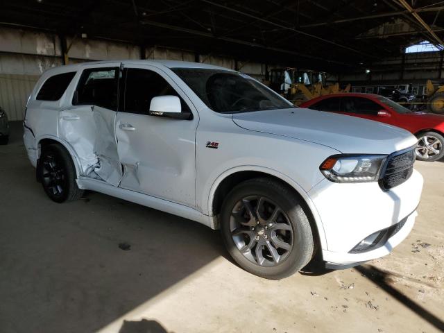 Снимка 4 от търг – 2016 DODGE DURANGO R/ с VIN 1C4SDJCT2GC477532
