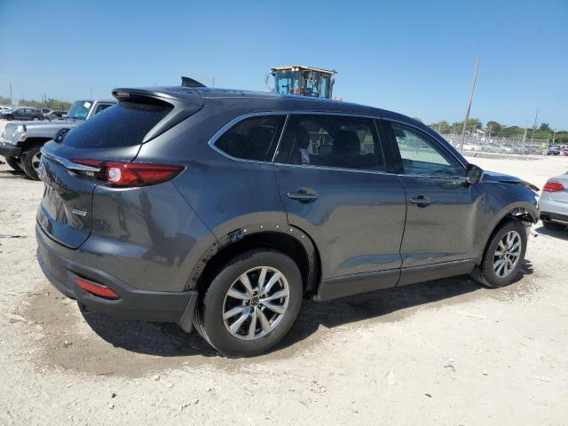 Photo 3 from auction – 2019 MAZDA CX-9 TOURI with VIN JM3TCACY4K0330567