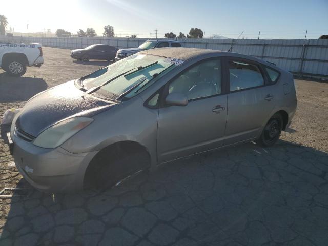 TOYOTA PRIUS 2004 with VIN JTDKB20U040025410 - Photo from auction