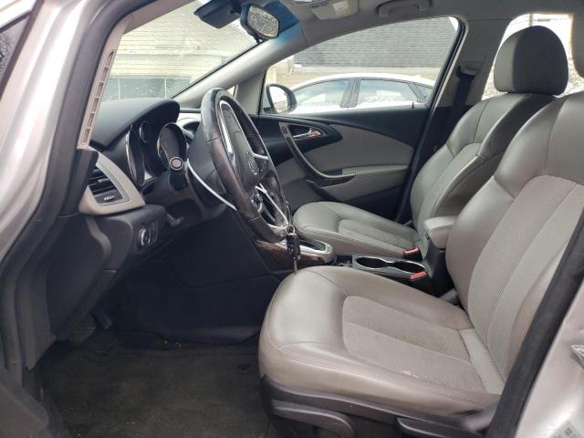 Photo 7 from auction – 2014 BUICK VERANO with VIN 1G4PP5SK1E4100304