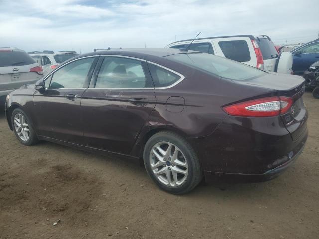 Photo 2 from auction – 2013 FORD FUSION SE with VIN 3FA6P0HR7DR222524