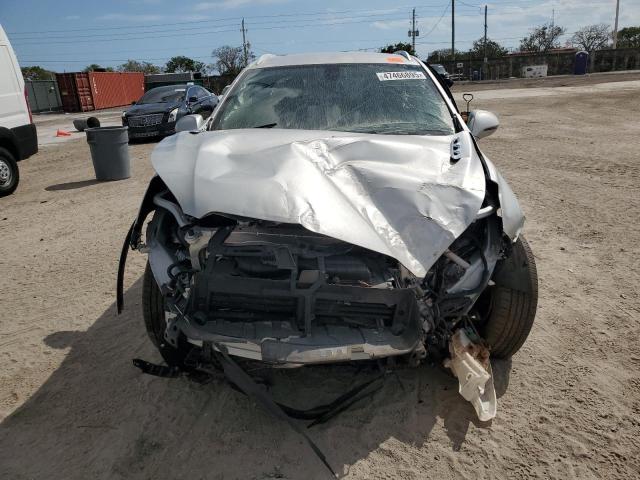 Photo 5 from auction – 2019 BUICK ENVISION E with VIN LRBFXCSA1KD020314