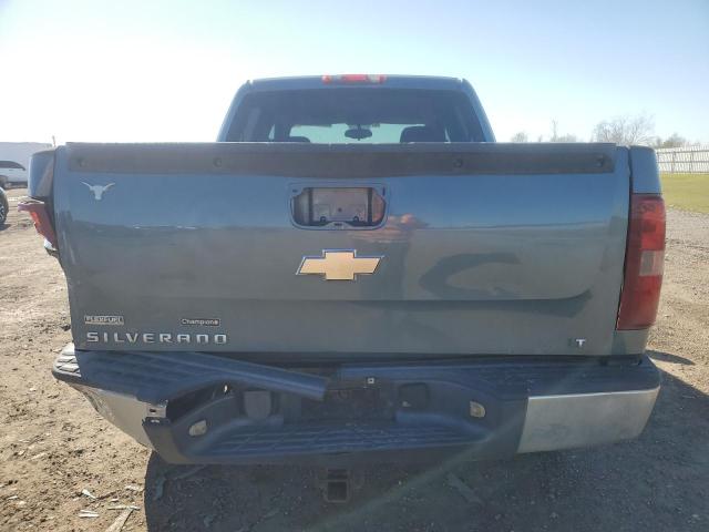 Снимка 6 от търг – 2009 CHEVROLET SILVERADO с VIN 3GCEC23009G197880