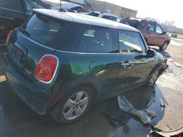 Photo 3 from auction – 2018 MINI COOPER with VIN WMWXP5C53J2G61574