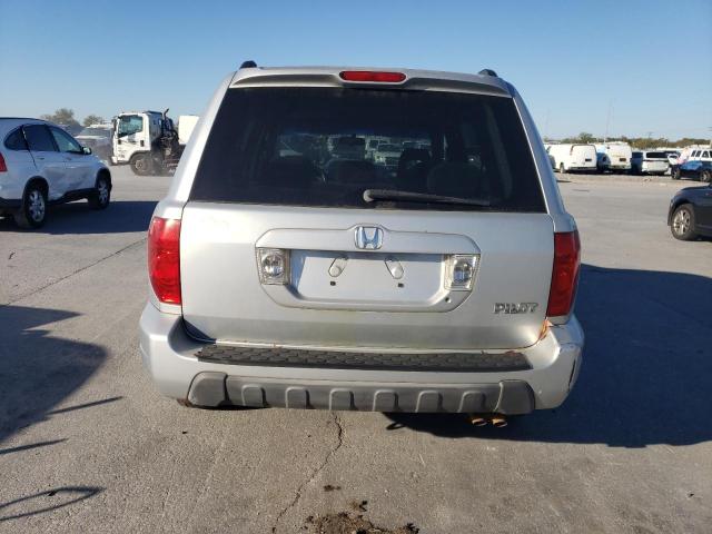 Photo 6 from auction – 2005 HONDA PILOT EX with VIN 5FNYF18405B066720
