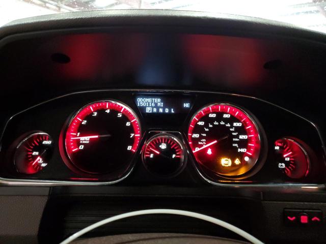 Photo 9 from auction – 2013 GMC ACADIA DEN with VIN 1GKKVTKD3DJ246167