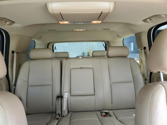 Photo 10 from auction – 2010 CADILLAC ESCALADE H with VIN 1GYUKEEJ7AR246464