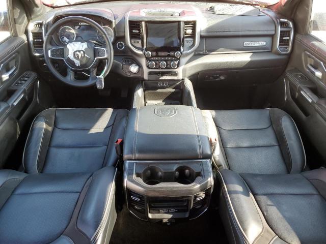 Photo 8 from auction – 2024 RAM 1500 LARAM with VIN 1C6RREJT1RN220175