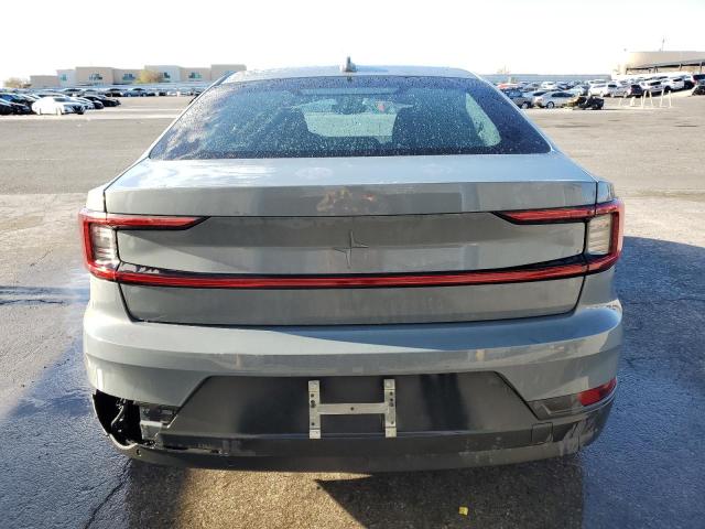 Photo 6 from auction – 2023 POLESTAR 2 with VIN YSMED3KA4PL145296