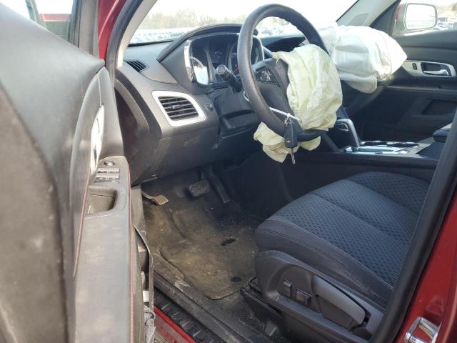 Photo 8 from auction – 2012 GMC TERRAIN SL with VIN 2GKFLREK6C6362267