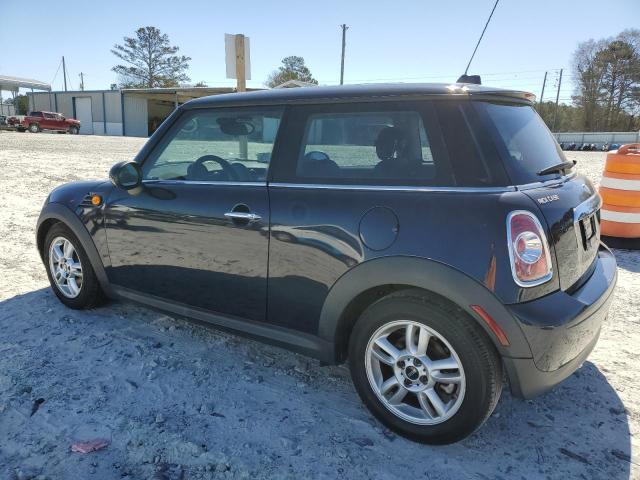 Снимка 2 от търг – 2013 MINI COOPER с VIN WMWSU3C51DT684922