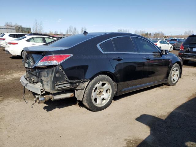 Photo 3 from auction – 2014 ACURA TL SE with VIN 19UUA8F32EA800123