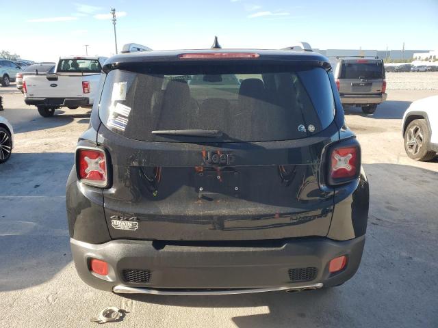 Photo 6 from auction – 2017 JEEP RENEGADE L with VIN ZACCJBDB7HPE46119