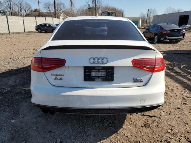 Photo 6 from auction – 2015 AUDI A4 PREMIUM with VIN WAUBFAFL1FN032009