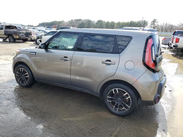 Photo 2 from auction – 2015 KIA SOUL with VIN KNDJN2A26F7132908
