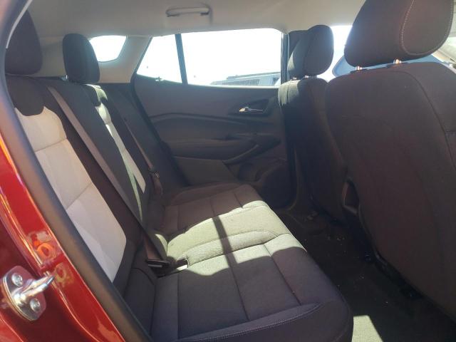 Photo 11 from auction – 2025 CHEVROLET TRAX LS with VIN KL77LFEP8SC126264