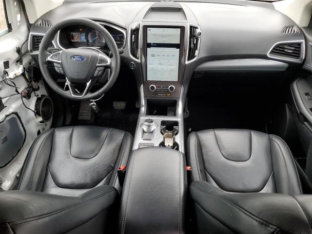 Photo 8 from auction – 2021 FORD EDGE TITAN with VIN 2FMPK4K97MBA21357