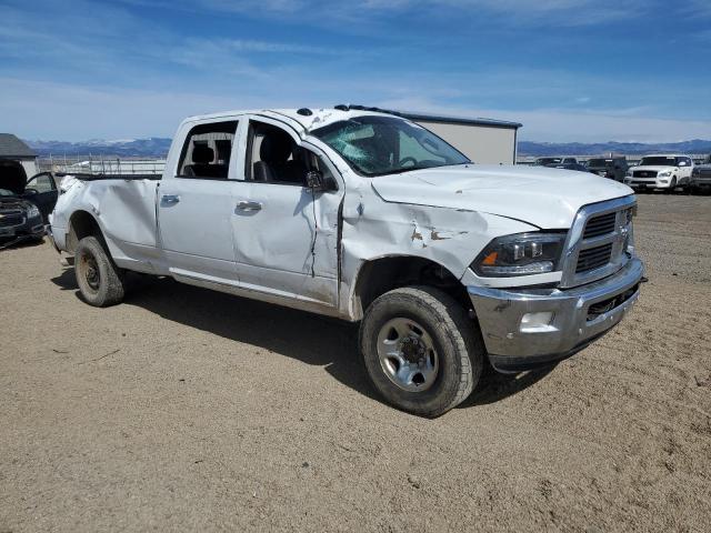 Фото 4 с аукциона – 2012 DODGE RAM 3500 S с VIN 3C63DRGLXCG220775
