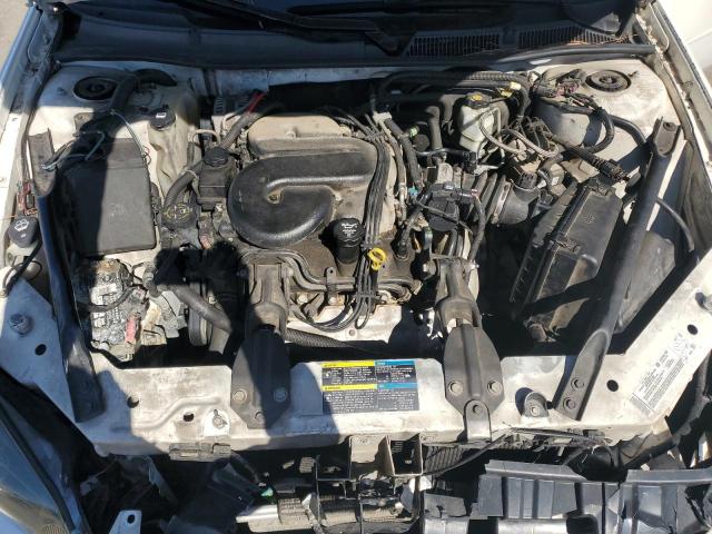 Photo 11 from auction – 2006 CHEVROLET IMPALA POL with VIN 2G1WS551969376965