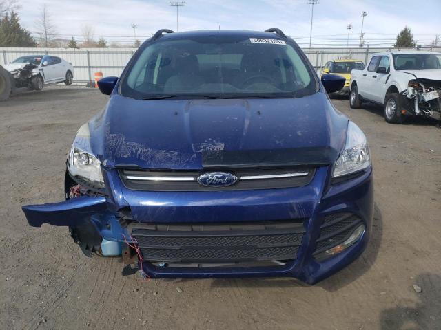 Photo 5 from auction – 2014 FORD ESCAPE SE with VIN 1FMCU9GX8EUA44042